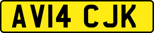 AV14CJK