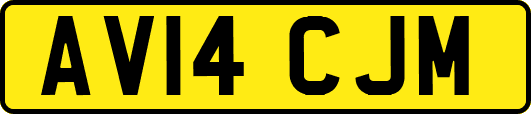 AV14CJM