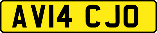 AV14CJO