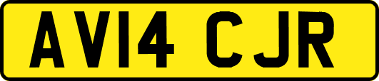 AV14CJR