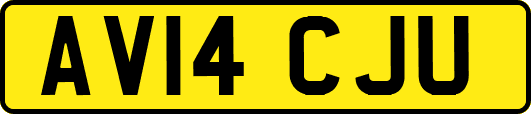 AV14CJU
