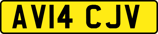 AV14CJV