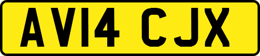 AV14CJX
