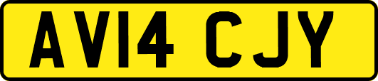 AV14CJY