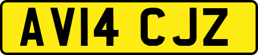 AV14CJZ