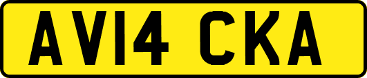 AV14CKA