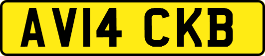 AV14CKB