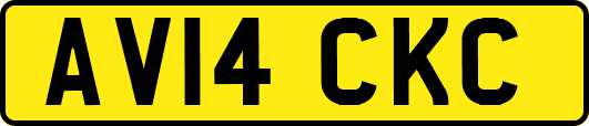 AV14CKC