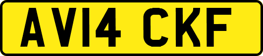 AV14CKF
