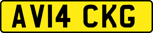 AV14CKG