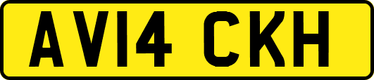 AV14CKH