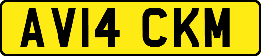 AV14CKM