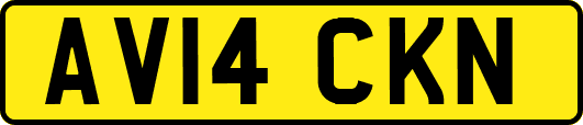 AV14CKN