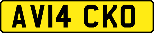 AV14CKO