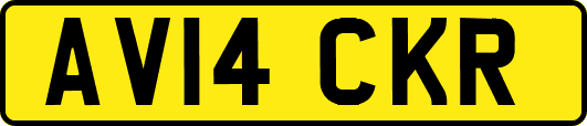 AV14CKR