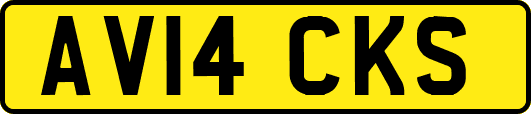 AV14CKS