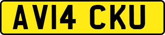 AV14CKU
