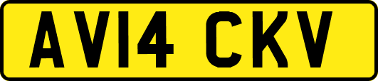 AV14CKV