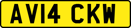 AV14CKW