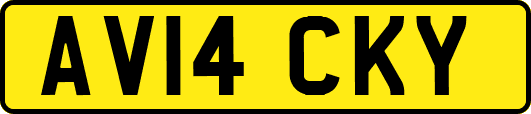 AV14CKY