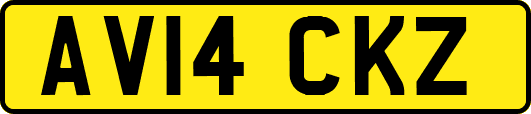 AV14CKZ