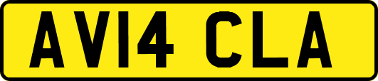 AV14CLA