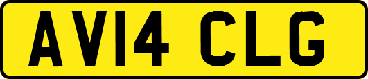 AV14CLG
