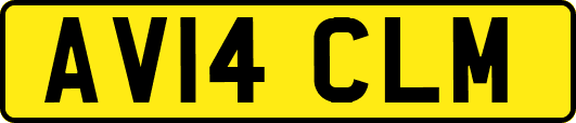 AV14CLM