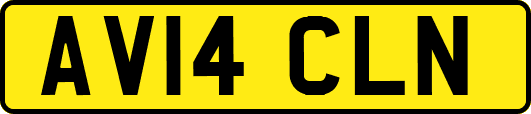 AV14CLN