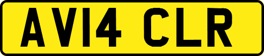 AV14CLR