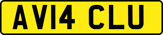 AV14CLU