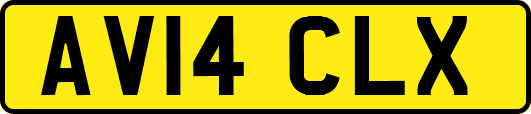 AV14CLX
