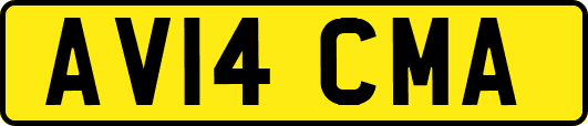 AV14CMA