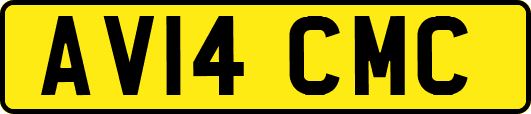 AV14CMC