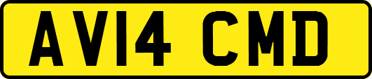 AV14CMD