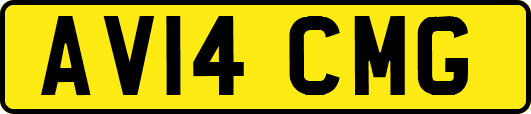 AV14CMG