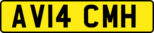 AV14CMH