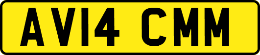 AV14CMM