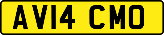 AV14CMO
