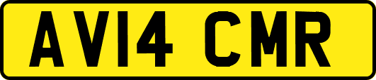 AV14CMR