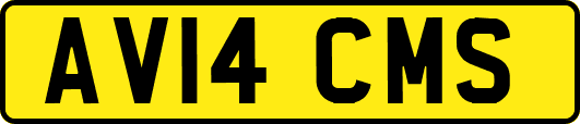 AV14CMS