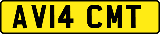 AV14CMT