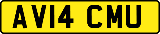 AV14CMU