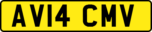 AV14CMV