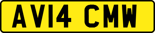 AV14CMW