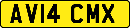 AV14CMX