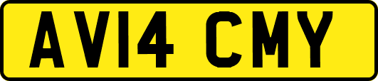 AV14CMY