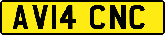 AV14CNC