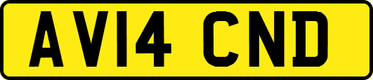 AV14CND