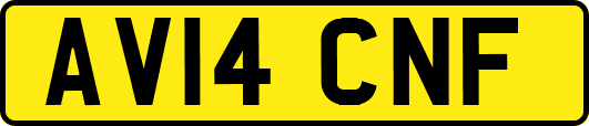 AV14CNF